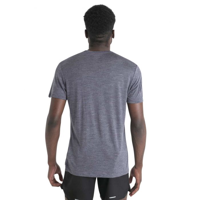 Koszulka męska merino ICEBREAKER COOL-LITE SPHERE III SS TEE