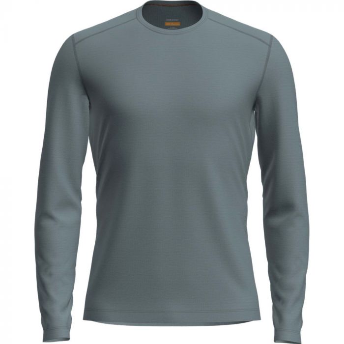 Koszulka męska ICEBREAKER OASIS 200 LS CREWE