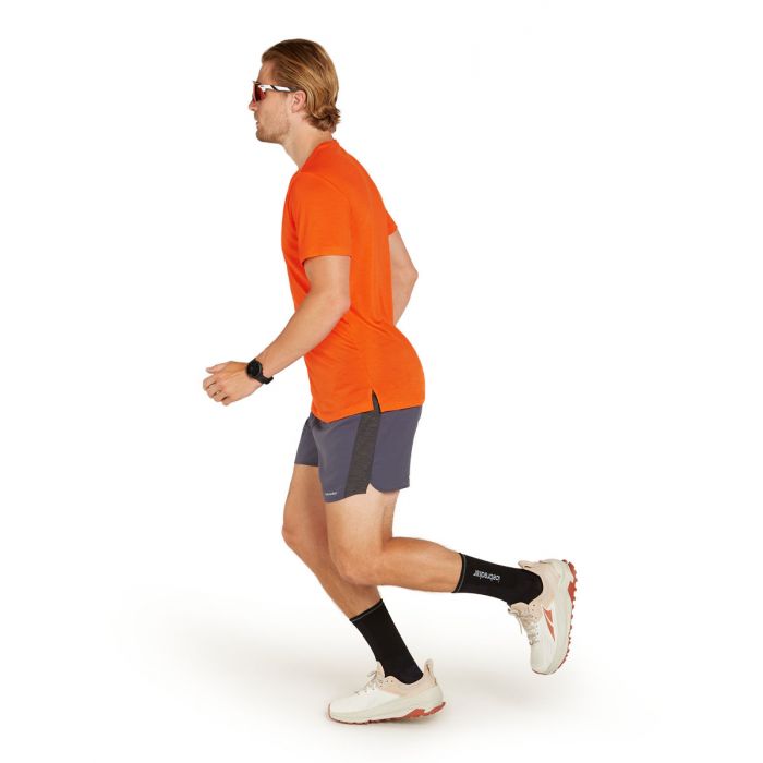 Koszulka męska merino ICEBREAKER COOL-LITE SPHERE III SS TEE