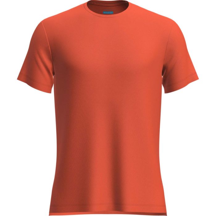 Koszulka męska merino ICEBREAKER COOL-LITE SPHERE III SS TEE