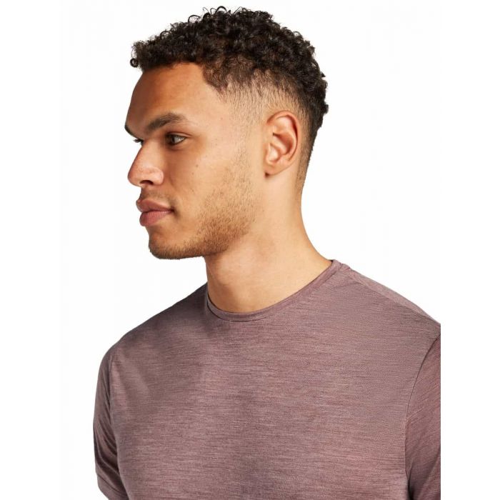 Koszulka męska merino ICEBREAKER COOL-LITE SPHERE III SS TEE