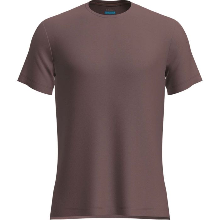 Koszulka męska merino ICEBREAKER COOL-LITE SPHERE III SS TEE