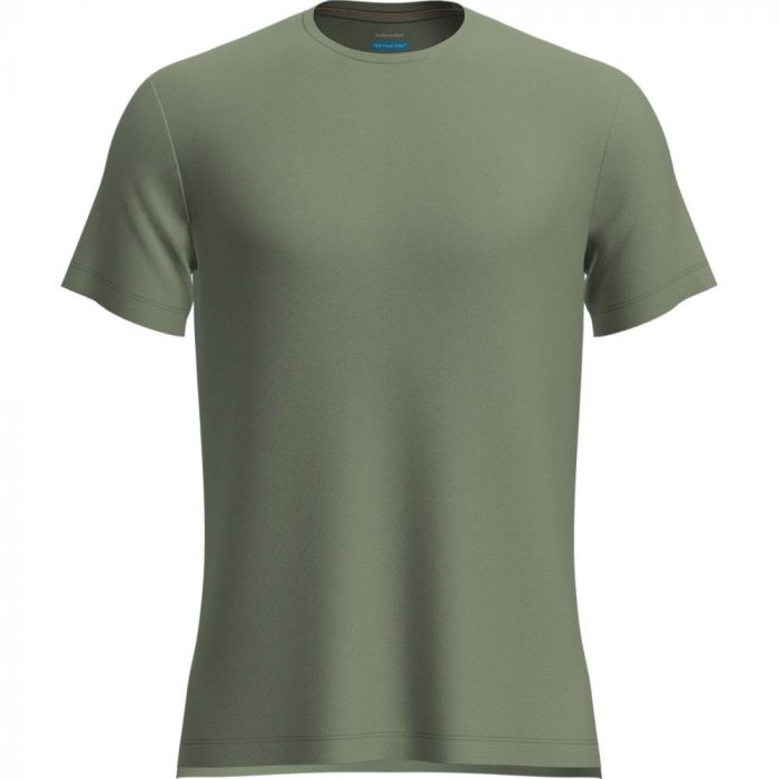 Koszulka męska merino ICEBREAKER COOL-LITE SPHERE III SS TEE