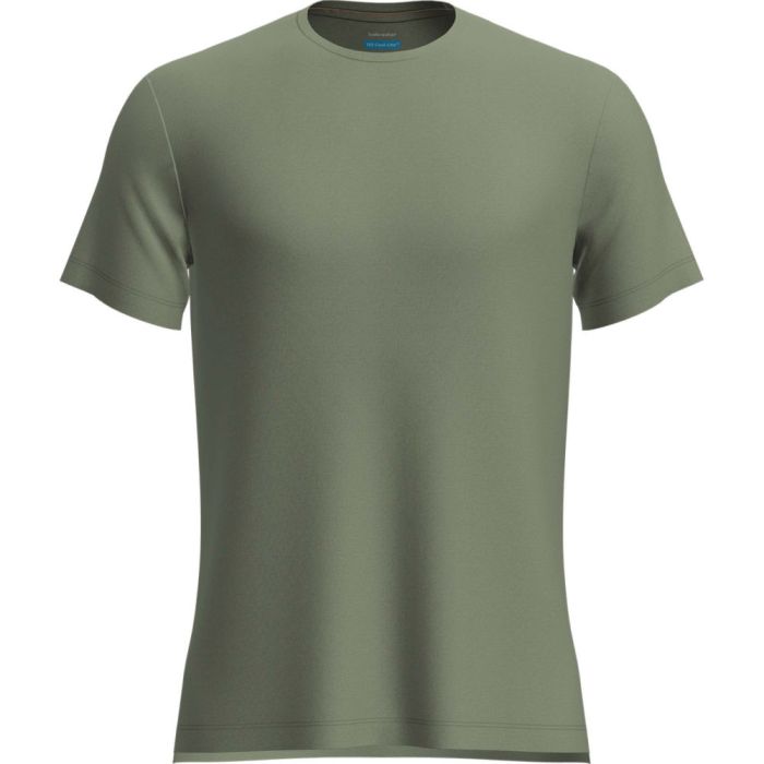 Koszulka męska merino ICEBREAKER COOL-LITE SPHERE III SS TEE