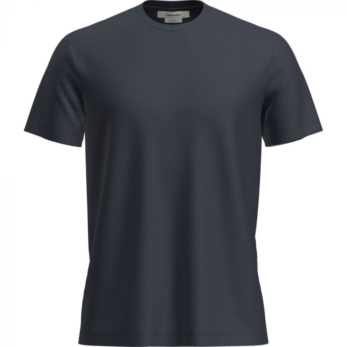 Koszulka męska merino ICEBREAKER TECH LITE III SS TEE