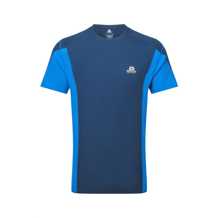 Koszulka męska MOUNTAIN EQUIPMENT IGNIS Koszulka męska MOUNTAIN EQUIPMENT IGNIS