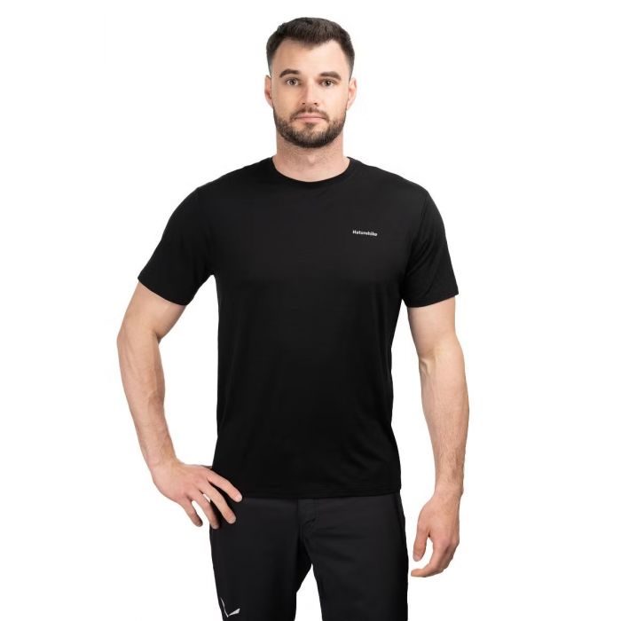Koszulka męska NATUREHIKE MERINO WOOL T-SHIRT 