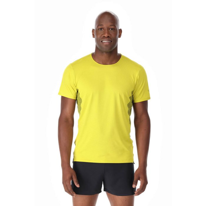 Koszulka męska RAB SONIC ULTRA