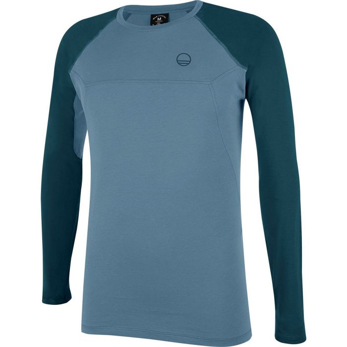 Koszulka męska WILD COUNTRY SESSION LONG SLEEVE