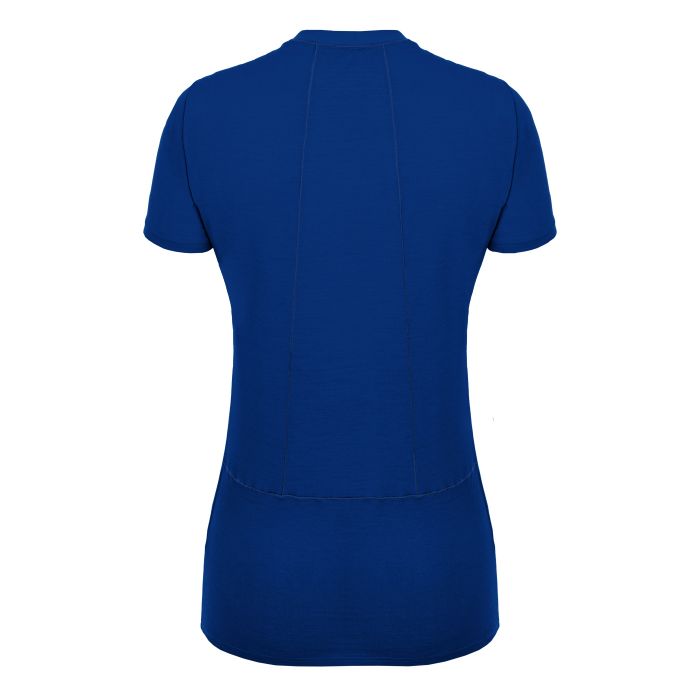 Koszulka damska SALEWA AGNER AM