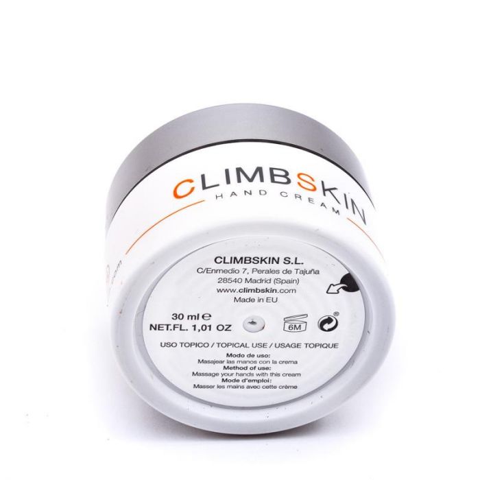 Krem do rąk FIXE CLIMBING CLIMBSKIN 30 ml