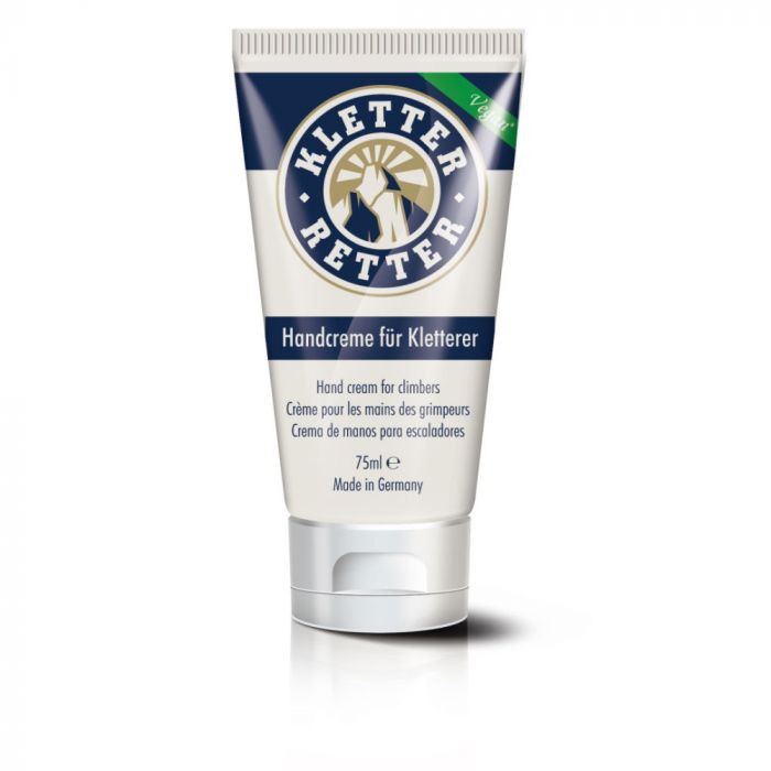 Krem do rąk KLETTER RETTER HAND CREAM 75ML