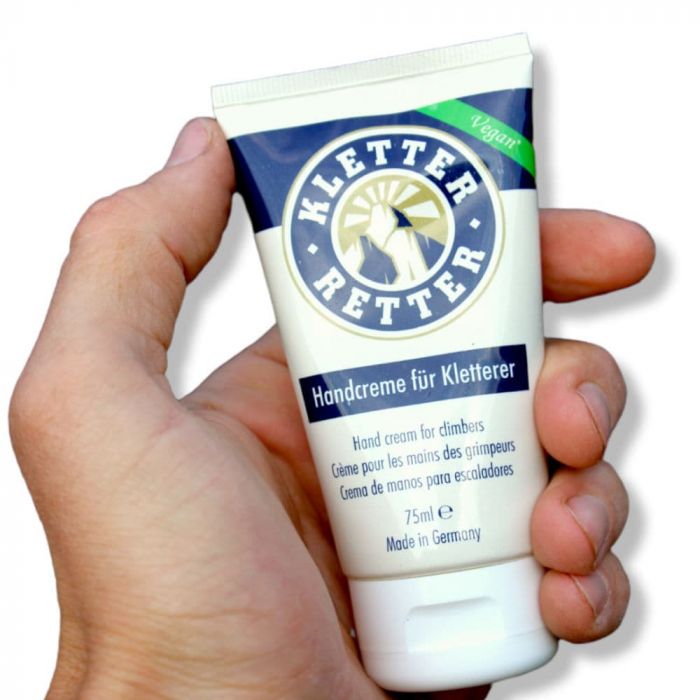 Krem do rąk KLETTER RETTER HAND CREAM 75ML