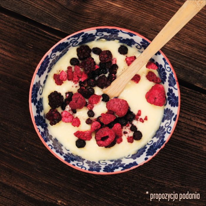 Żywność liofilizowana LYOFOOD KREM KATALOŃSKI 200 g