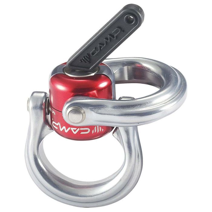 Krętlik CAMP ENIGMA RED
