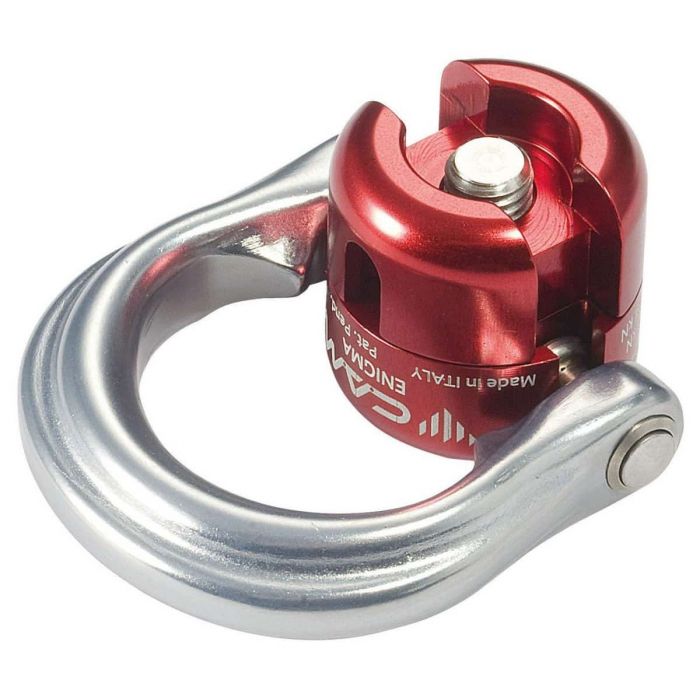 Krętlik CAMP ENIGMA RED