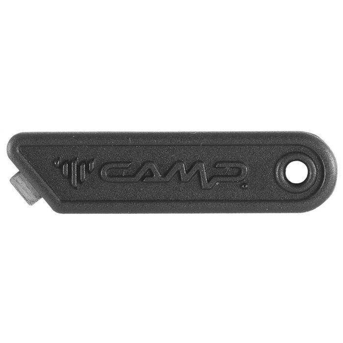 Krętlik CAMP ENIGMA RED