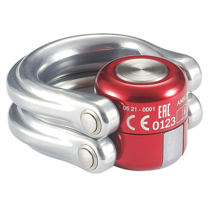 Krętlik CAMP ENIGMA BLACK