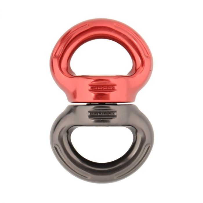 Krętlik DMM AXIS SWIVEL L TITANIUM