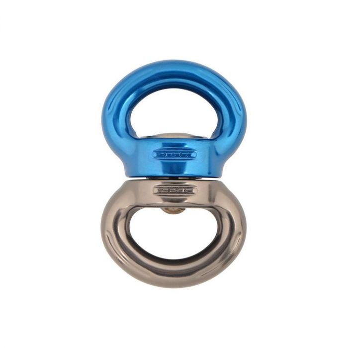 Krętlik DMM AXIS SWIVEL S TITANIUM