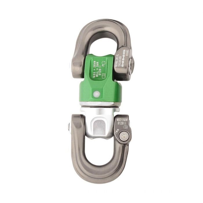 Krętlik DMM NEXUS D TO D