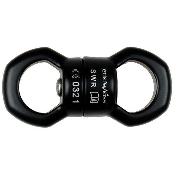Krętlik EDELWEISS SWIVEL SWR
