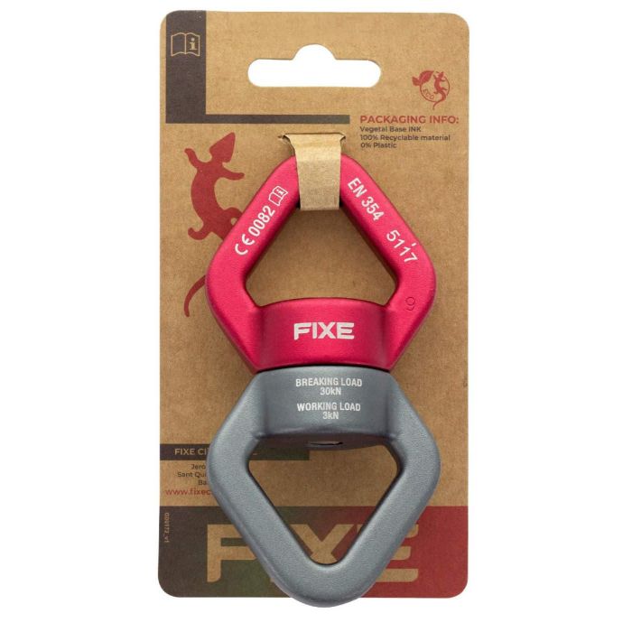 Krętlik FIXE SWIVEL