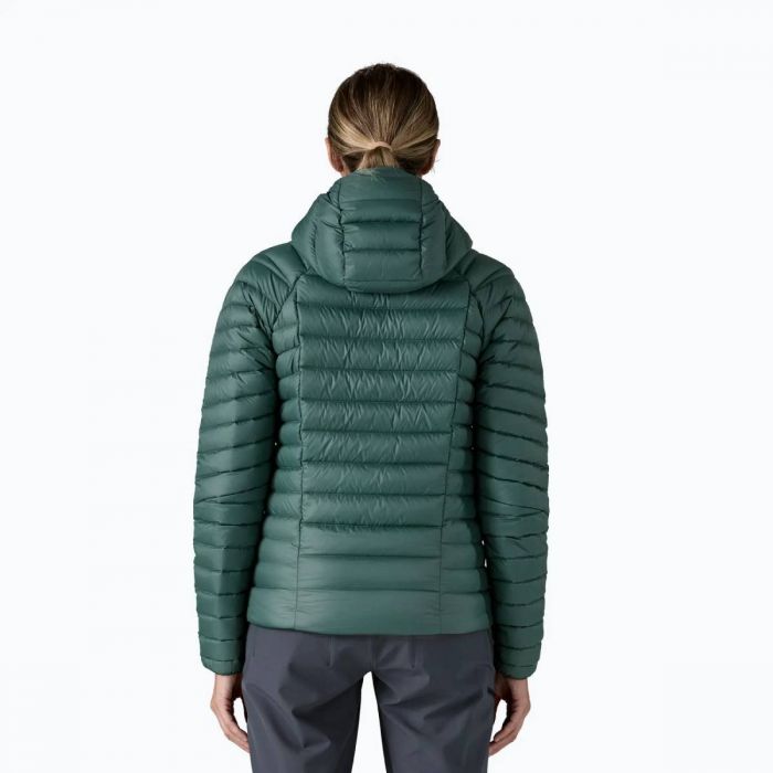 Kurtka damska PATAGONIA DOWN SWEATER HOODY Kurtka damska PATAGONIA DOWN SWEATER HOODY