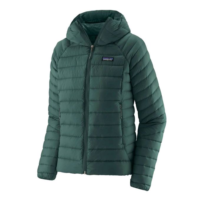 Kurtka damska PATAGONIA DOWN SWEATER HOODY Kurtka damska PATAGONIA DOWN SWEATER HOODY