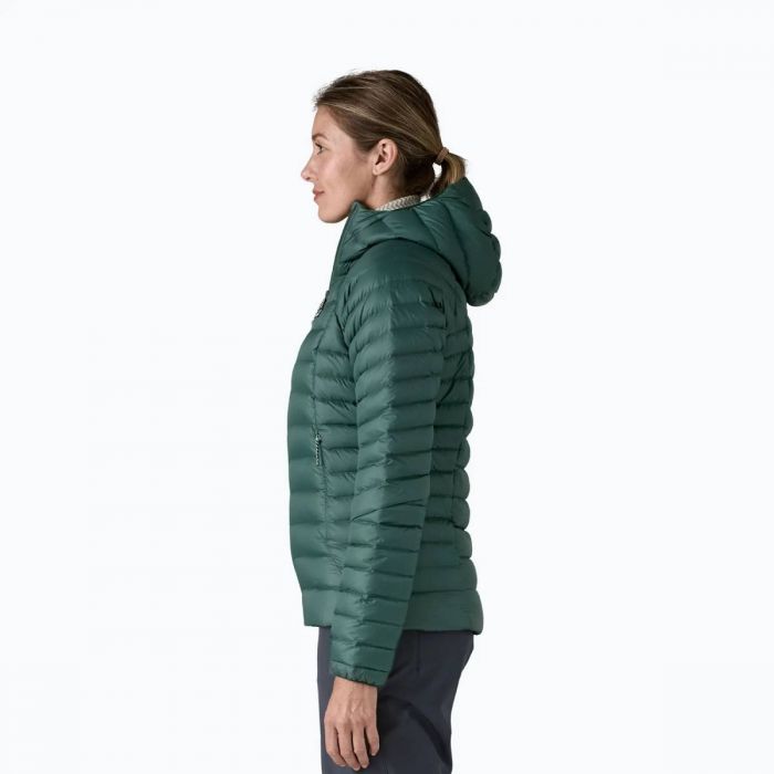 Kurtka damska PATAGONIA DOWN SWEATER HOODY Kurtka damska PATAGONIA DOWN SWEATER HOODY