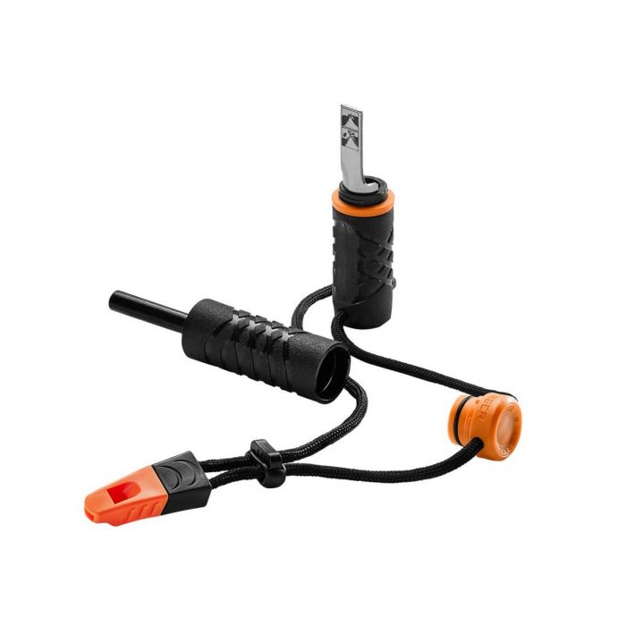 Krzesiwo GERBER FIRE STARTED