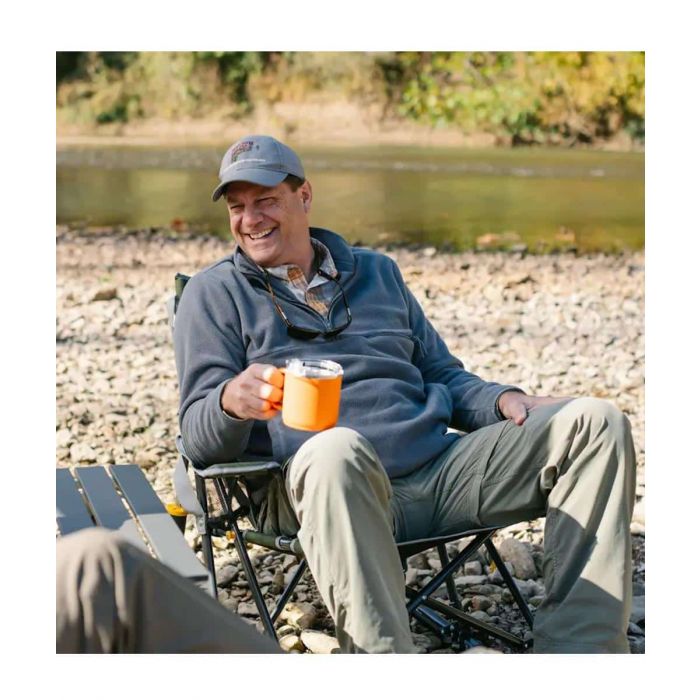 Krzesło turystyczne GCI OUTDOOR KICKBACK ROCKER