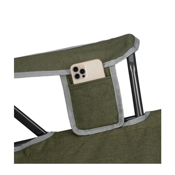 Krzesło turystyczne GCI OUTDOOR KICKBACK ROCKER