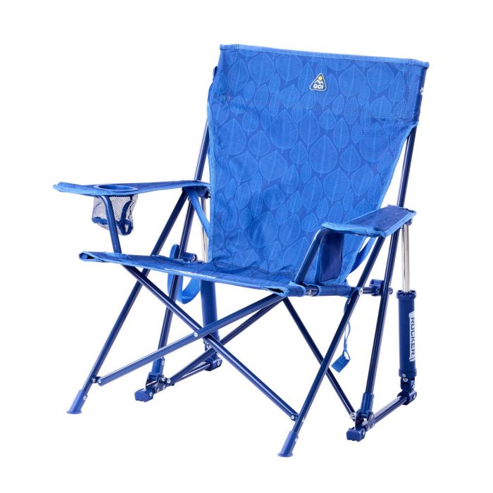 Krzesło turystyczne GCI OUTDOOR KICKBACK ROCKER