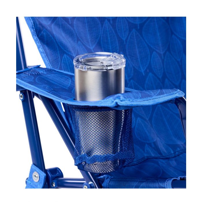 Krzesło turystyczne GCI OUTDOOR KICKBACK ROCKER