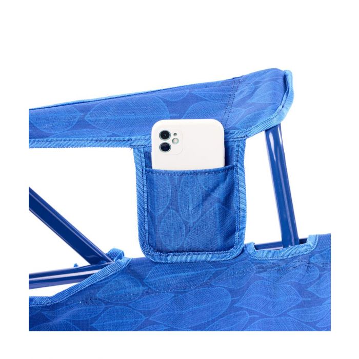 Krzesło turystyczne GCI OUTDOOR KICKBACK ROCKER