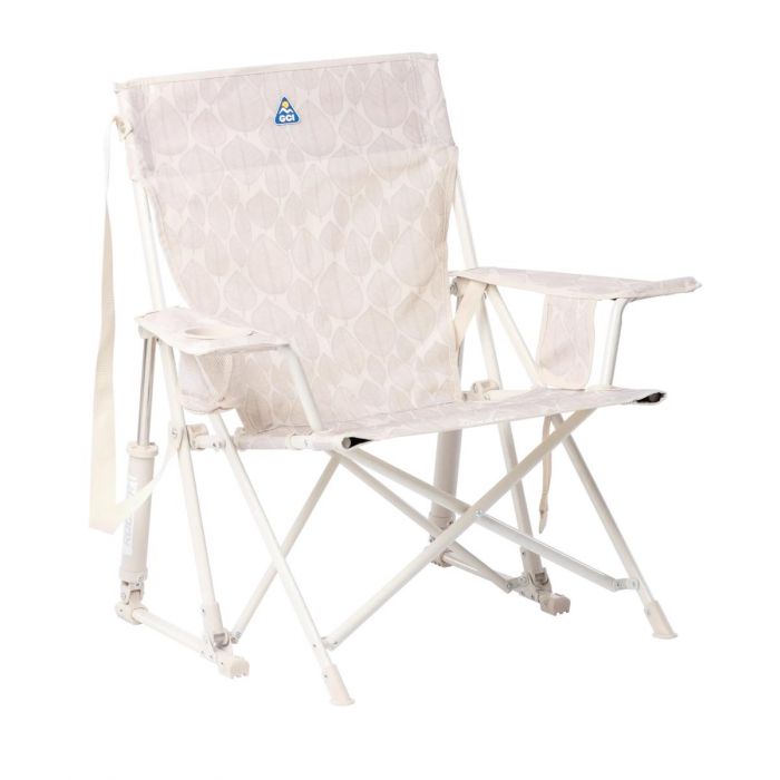 Krzesło turystyczne GCI OUTDOOR KICKBACK ROCKER