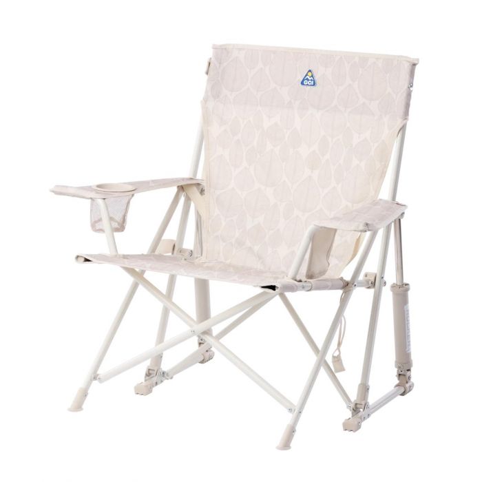 Krzesło turystyczne GCI OUTDOOR KICKBACK ROCKER