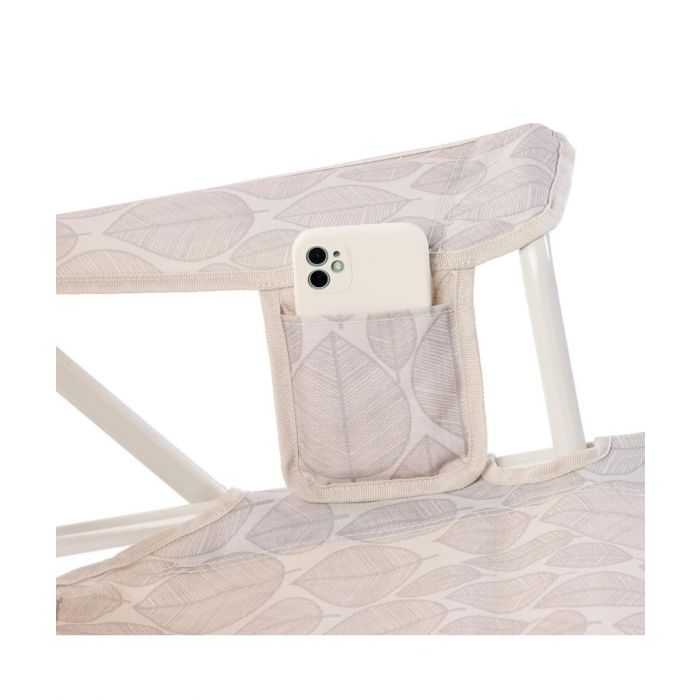 Krzesło turystyczne GCI OUTDOOR KICKBACK ROCKER