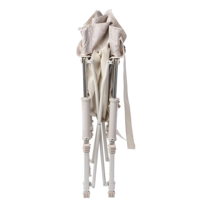 Krzesło turystyczne GCI OUTDOOR KICKBACK ROCKER