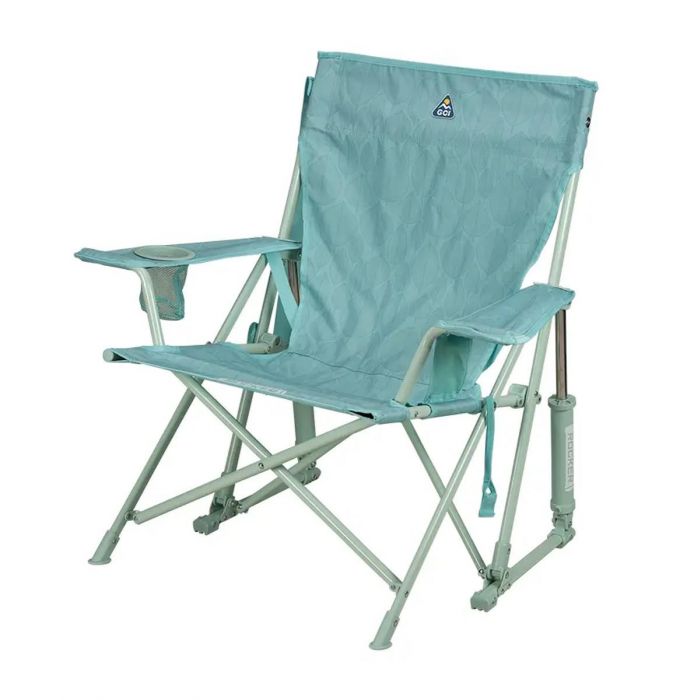 Krzesło turystyczne GCI OUTDOOR KICKBACK ROCKER