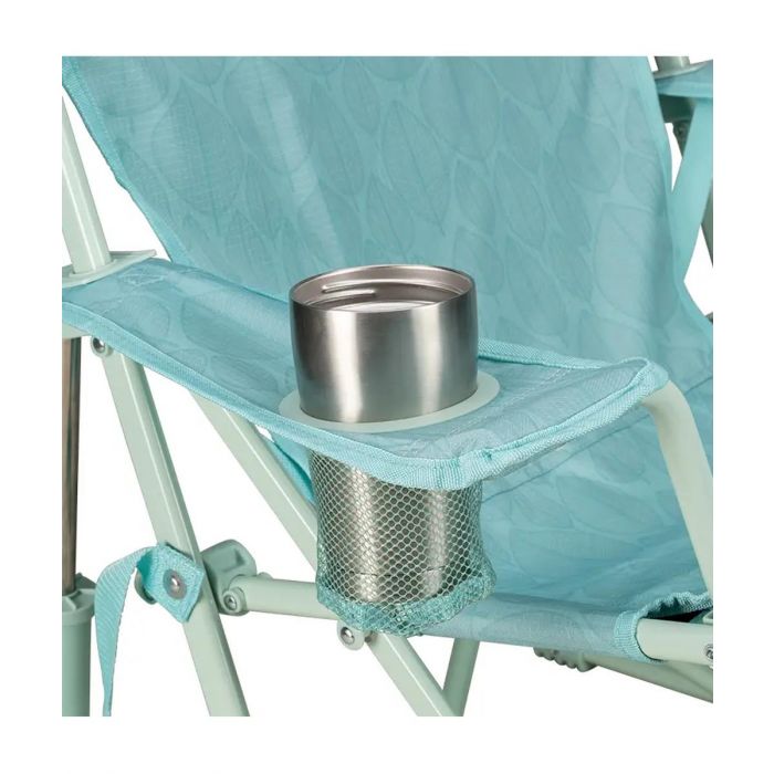 Krzesło turystyczne GCI OUTDOOR KICKBACK ROCKER