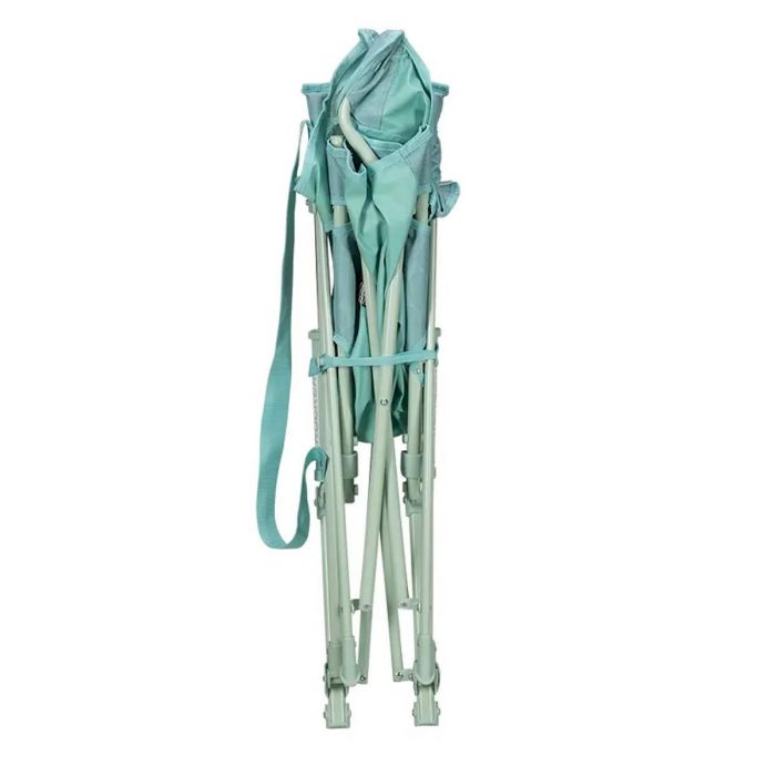 Krzesło turystyczne GCI OUTDOOR KICKBACK ROCKER