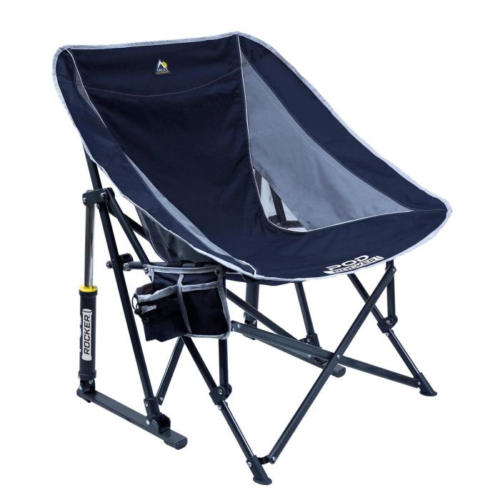 Krzesło turystyczne GCI OUTDOOR POD ROCKER