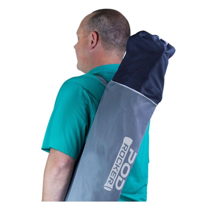Krzesło turystyczne GCI OUTDOOR POD ROCKER