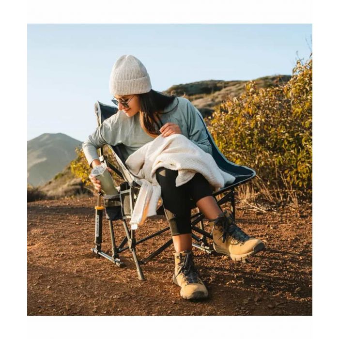 Krzesło turystyczne GCI OUTDOOR POD ROCKER