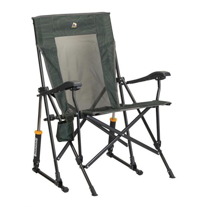 Krzesło turystyczne GCI OUTDOOR ROADTRIP ROCKER