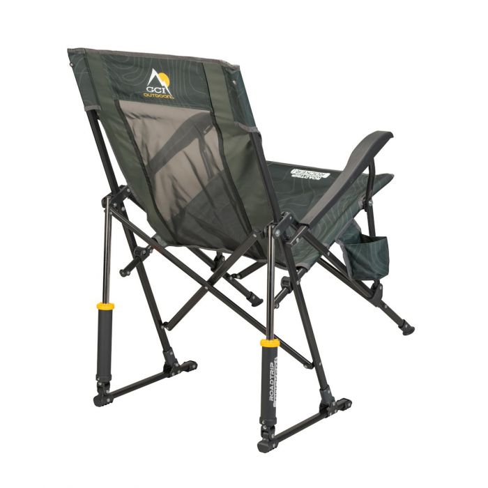 Krzesło turystyczne GCI OUTDOOR ROADTRIP ROCKER