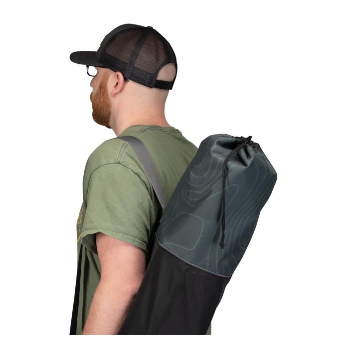 Krzesło turystyczne GCI OUTDOOR ROADTRIP ROCKER