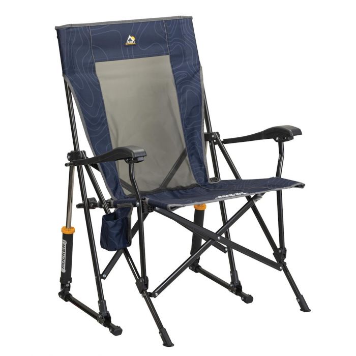Krzesło turystyczne GCI OUTDOOR ROADTRIP ROCKER